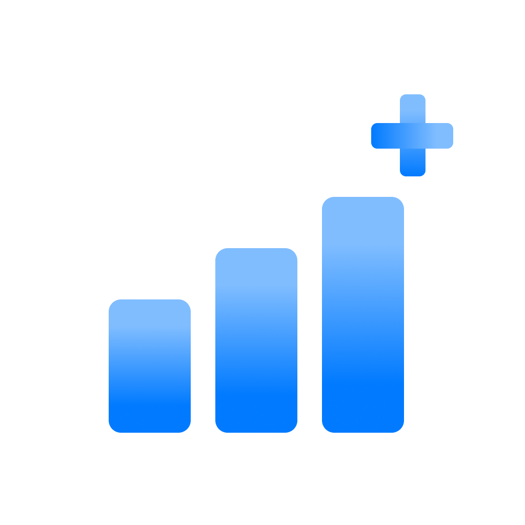 Fingu+ Logo